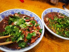 -门框胡同百年卤煮(前门店)