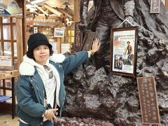 -富士山吉田線五合目