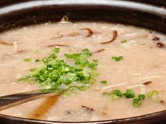 -滋粥楼·顺德菜(番禺广场总店)