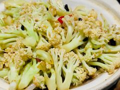 -老厨家(友谊路总店)