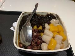 芋圆四号-鲜芋仙Meet Fresh(壹方城店)