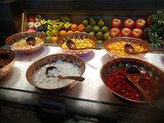 -韩盛·盛江山自助料理(中街大悦城店)