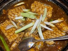 -君霖海鲜私房菜(春柳店)