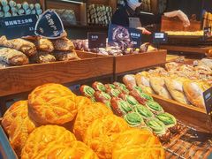 -红跑车HPCBAKERY(汉商店)