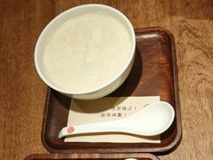 -彬媽糖水(侨鑫国际店)