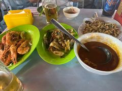 -明记烧鱼美味店