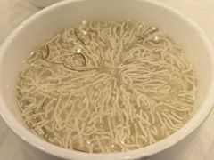 文思豆腐羹-怡园饭店-餐厅(四望亭店)