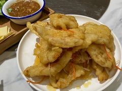 -东北农家院·铁锅炖(莘庄店)