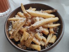 風味薯条-农畉LONFOOD(福田星河COCOPark店)