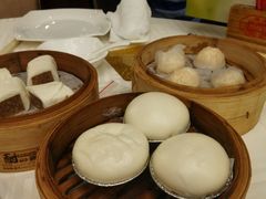 -潮福城大酒楼·潮粤菜·港式点心(阳光城店)