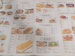 -稻香酒家·34年老字号·港式粤菜(侨光店)