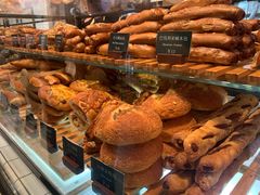 -81BAKERY(大学路店)
