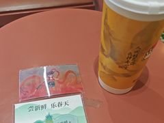 -李想大虾(文景路&凤城八路店)