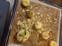 -LA CREPERIE BRETONNE布列塔尼法式餐厅(天童北路店)