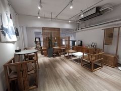 -NOTBAD 须时·咖啡馆