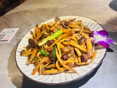 -上楼私房菜(院士路店)