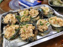 -蚝得喜海鲜(东城店)