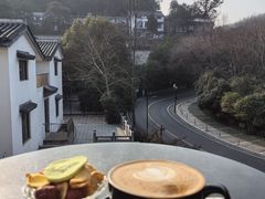 -简象咖啡CAFE ELE JANE(满陇桂雨店)