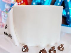 -胖爸爸烘焙工作室(平湖家居店)