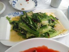 -笑红饭庄