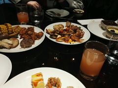 -成都钓鱼台精品酒店-品聚·成都餐厅