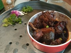 -院子餐厅·大锅菜·老杭帮(桥西直街店)