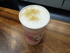 -唐沫茶兮(首山店)
