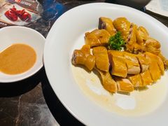 -汤城小厨•粤菜•靓汤(苏州街店)