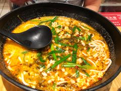 -云味馆过桥米线(皇庭广场店)