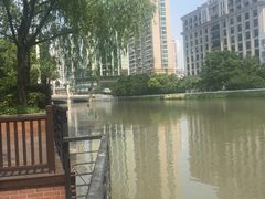 -苏州河梦清园环保主题公园