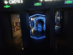 -星轶STARX影城(星沙吾悦广场STARX店)