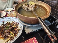 -阿甘龙虾·重庆麻麻鱼(中豪店)