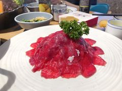 -打酱友•斑鱼海鲜粥火锅(吴桥店)