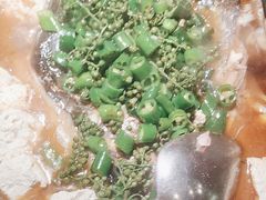 -探鱼·鲜青椒爽麻烤鱼(北京路天河城店)