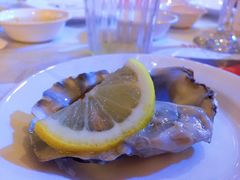 生蚝-芭菲盛宴·环球美食(解放碑英利国际店)
