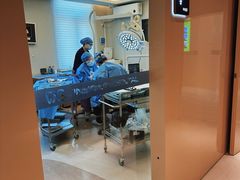 -劲松口腔医院(蓝色港湾院)