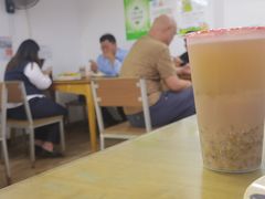 -玉华饮食店(茅台路店)
