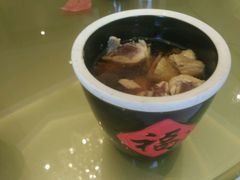 -上海小南国(世博源店)
