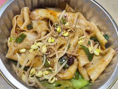 -汉唐宴长安食府