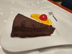 -斗牛士牛排餐厅(又一城店)