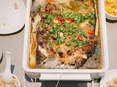 -半天妖烤鱼(和平印象城店)