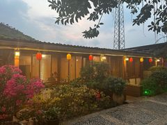 -原汁原味驴庄(长岭村店)