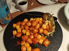 -初蓉丨遇见新川菜(亲贤街荣耀店)