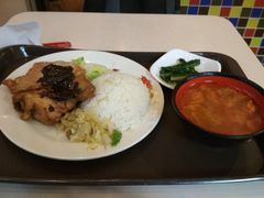 -大圆碗(新兴路店)