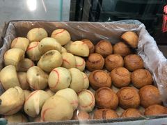 自来红-老磁器口豆汁店(天坛店)