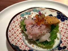 -High Yaki THE SEA海鲜居酒屋