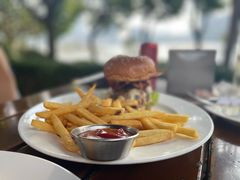 -宝莱纳餐厅(滨江店)