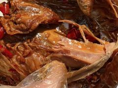 -郴州特产舜华临武鸭(郴州西站店)