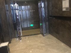 -天空别墅酒店公寓(珠江新城广州塔店)