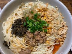 -薛阿婆(北美新天地中心店)